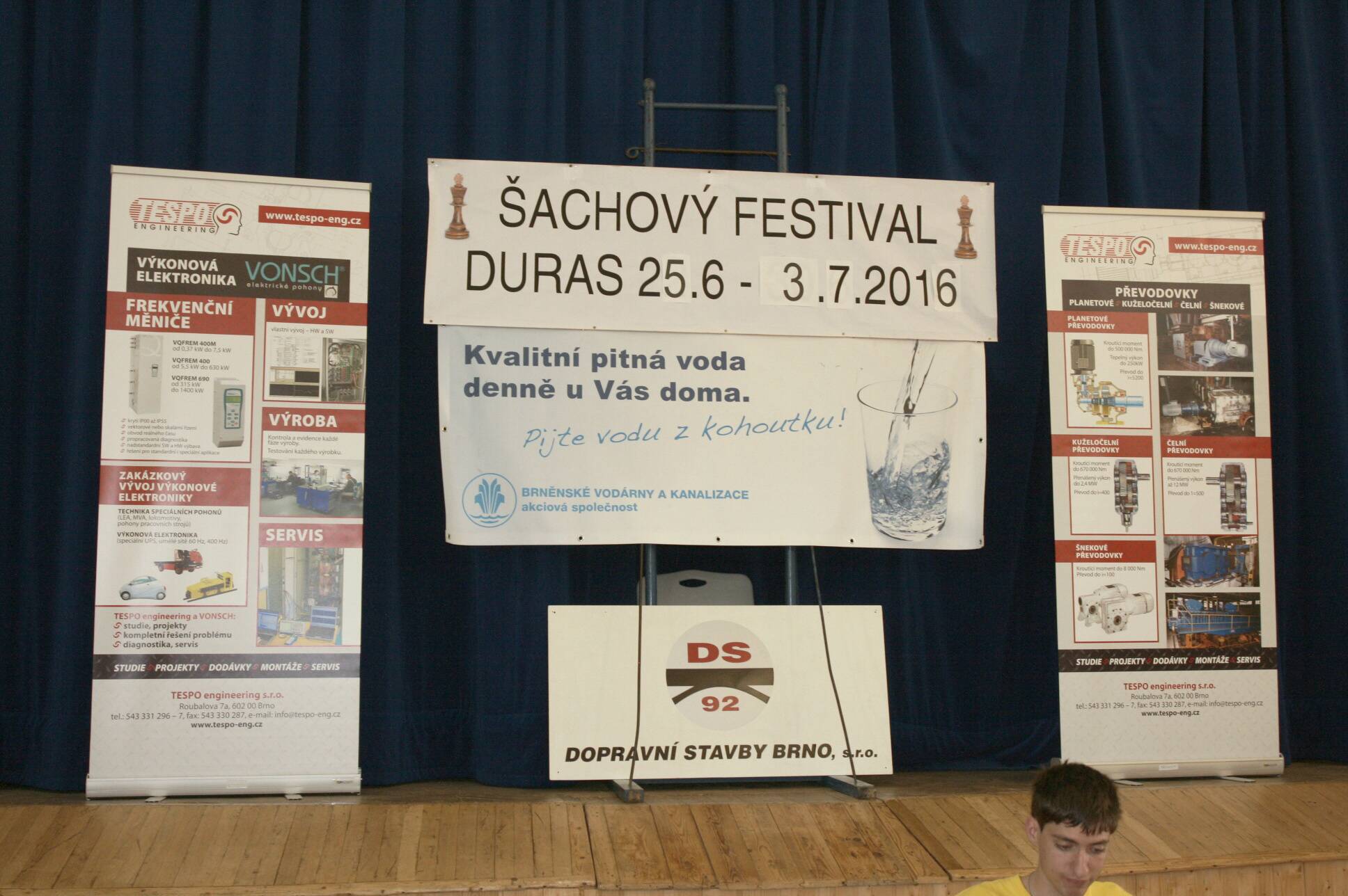 DURAS Open 2016-1